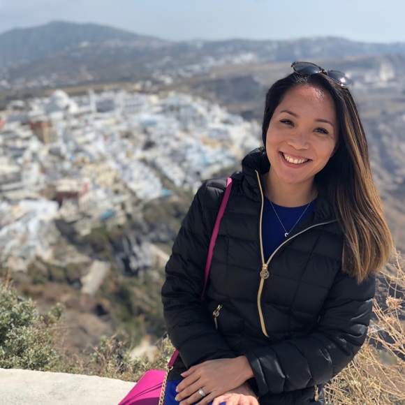 Meet your Posher, Tina - Picture 1 of 1